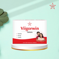 Skm Ayurveda Viigorwin Tablets | Grocsy