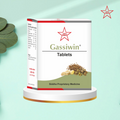 Skm Ayurveda Gassiwin Tablet | Grocsy