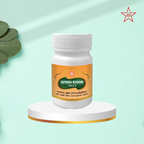 Skm Ayurveda Suvasakudori Tablet | Grocsy