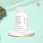 Skm Ayurveda Iqwin Capsules | Grocsy