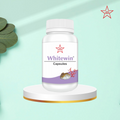 Skm Ayurveda Whitewin Capsules | Grocsy