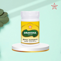 Skm Ayurveda Draksha Avaleha | Grocsy