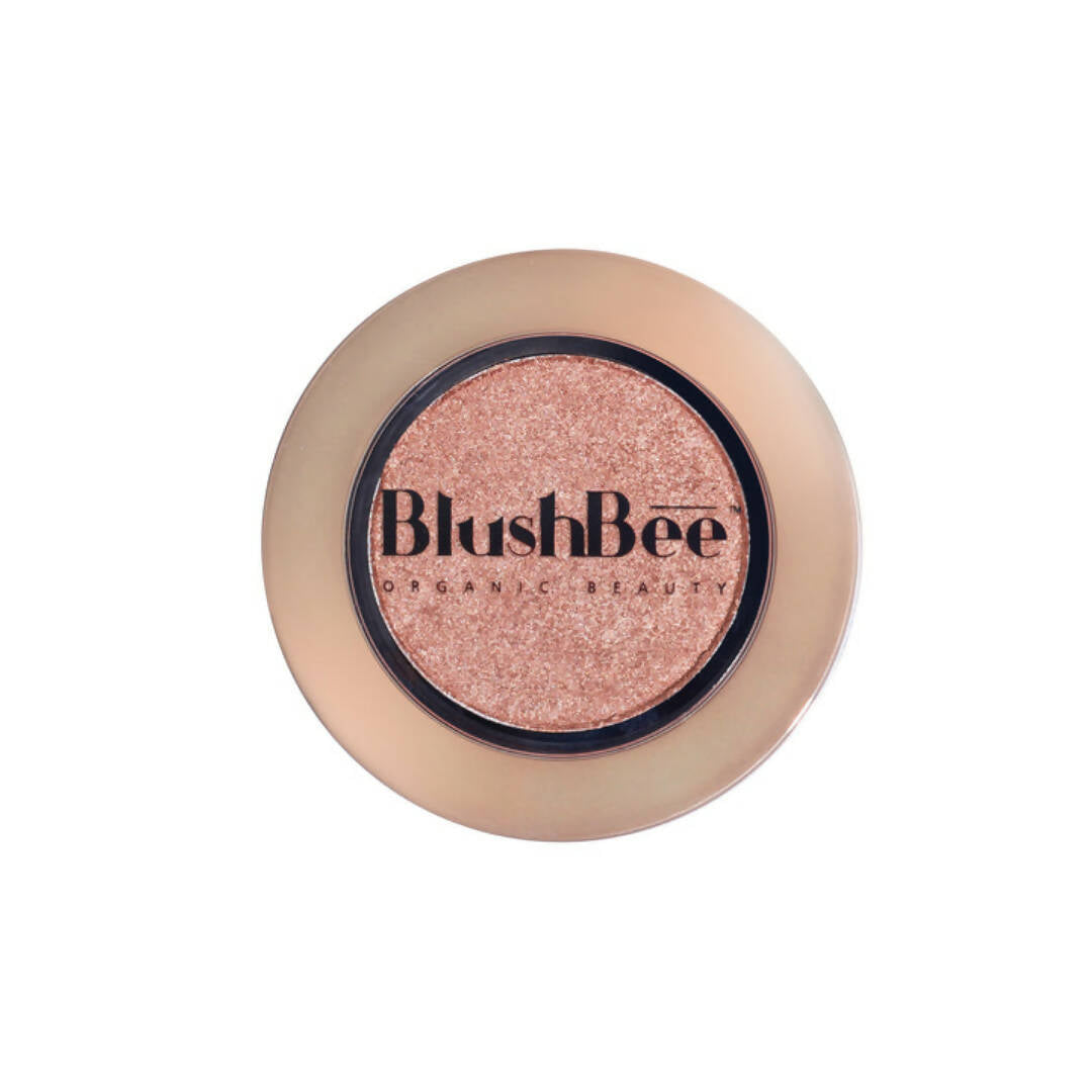 BlushBee Organic Beauty Natural Glow Blush - Tyl | Grocsy
