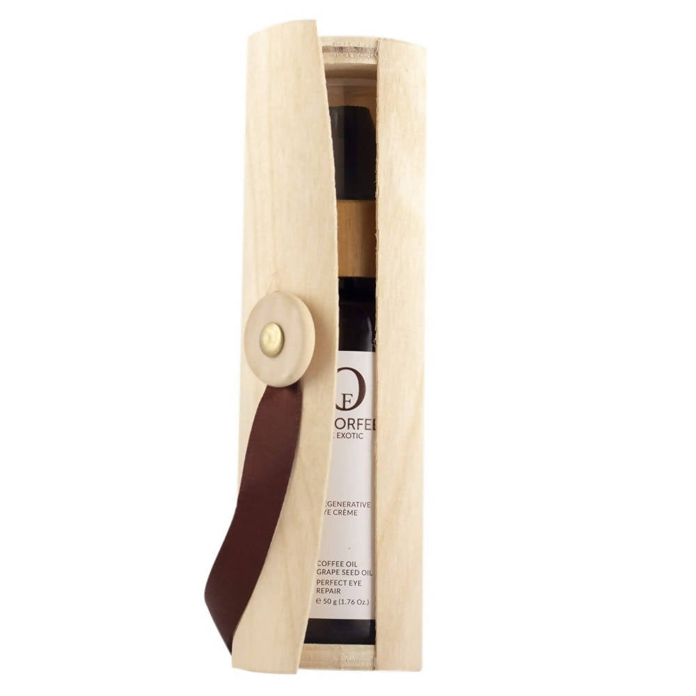 Omorfee Regenerative Eye Creme | Grocsy