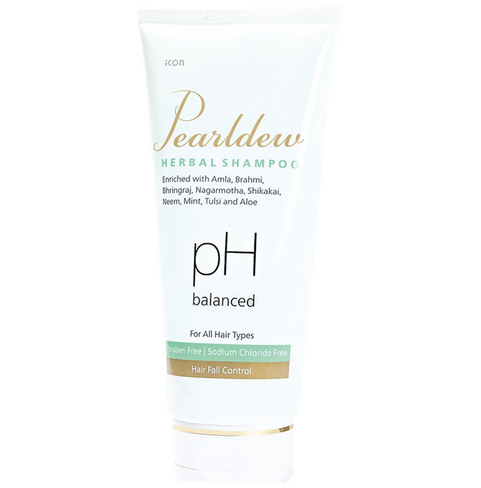 Pearldew Herbal Shampoo | Grocsy