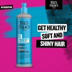 TIGI Bed Head Recovery Moisture Rush Shampoo | Grocsy