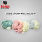 Bronson Professional Premium Bath Sponge Loofah Big Round | Grocsy