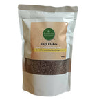 Goodness Farm Ragi Flakes/Finger Millet Sprouted Flakes | Grocsy
