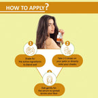 7 Days Vitamin C-Advance Radiance Booster Skin Brightening Face Glowing Serum | Grocsy