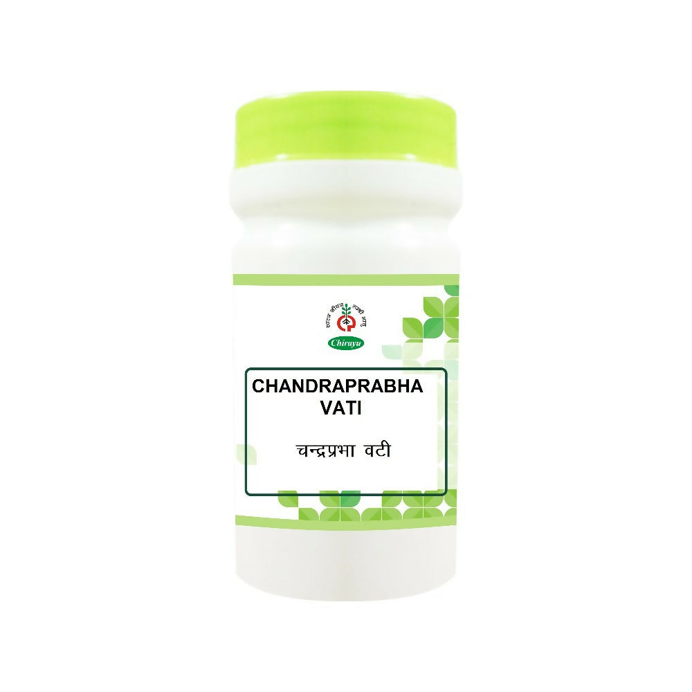 Chirayu CP Vati | Grocsy