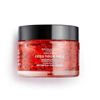Revolution Skincare X Jake - Jamie Watermelon Hydrating Face Mask | Grocsy