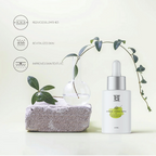The Body Temple 25% AHA + 2% BHA & 5% PHA Peeling Solution for Face | Grocsy