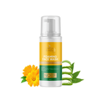 Herbs & Hills Foaming Face Wash (Swiss Range) | Grocsy