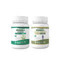 Herbika Ortho Positive + Harjod Capsules | Grocsy