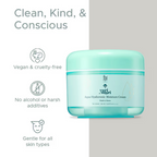 Yuri Woori Aqua Hyaluronic Moisture Cream | Grocsy