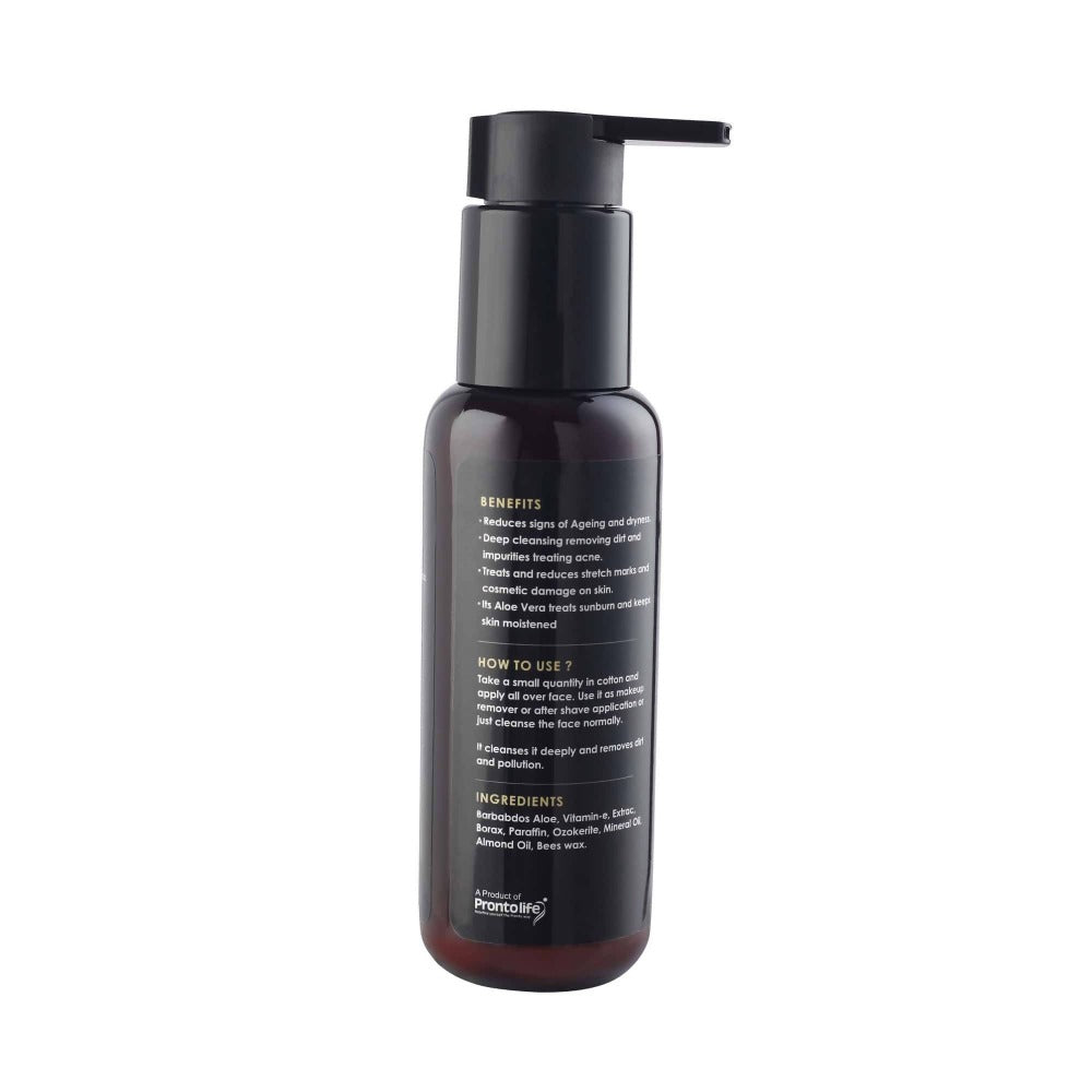 Zobha Cleansing Milk | Grocsy