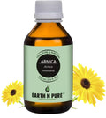 Earth N Pure Arnica Oil | Grocsy