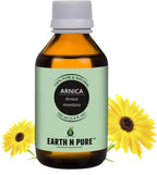 Earth N Pure Arnica Oil | Grocsy