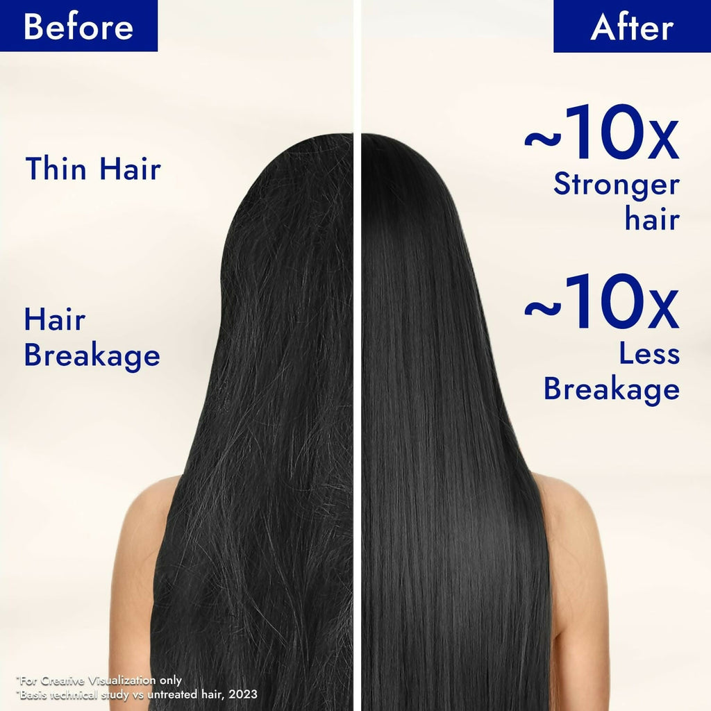 Parachute Advansed Castor & Shea-enriched Coconut Hair Oil | Grocsy
