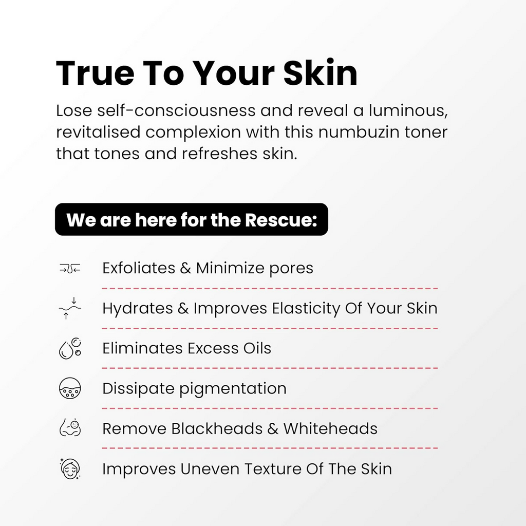 The True Therapy Retexturize 10% Glycolic Acid Toner Face Toner | Grocsy