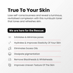 The True Therapy Retexturize 10% Glycolic Acid Toner Face Toner | Grocsy