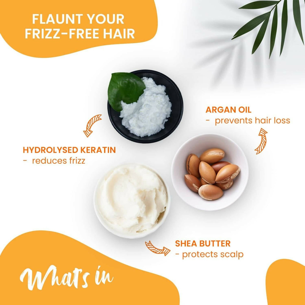 NutriGlow NATURAL'S Advanced Pro Formula Papaya Spa with Argan Oil | Grocsy