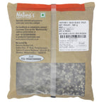 Nature's Urad Black Split Dal | Grocsy
