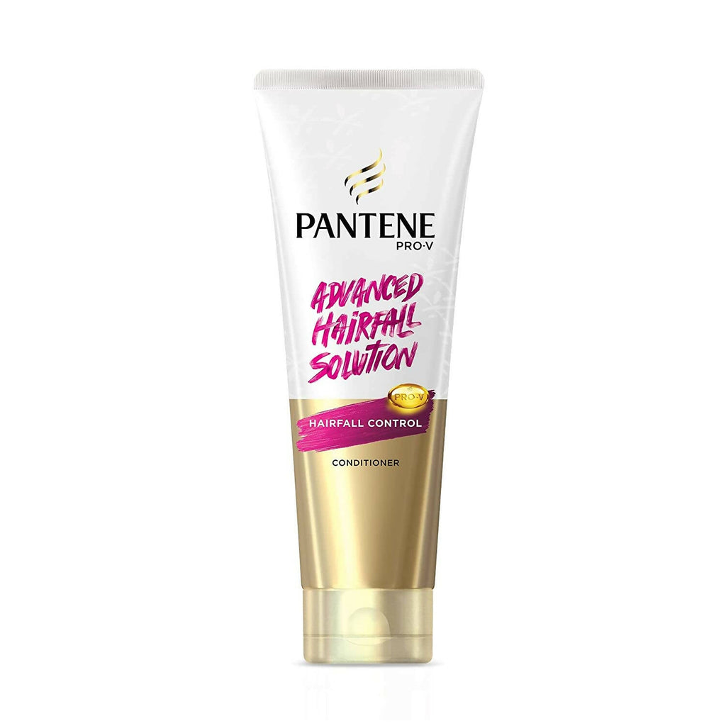 Pantene Advanced Hair Fall Solution Anti Hair Fall Conditioner | Grocsy