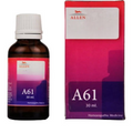 Allen Homeopathy A61 Drops | Grocsy