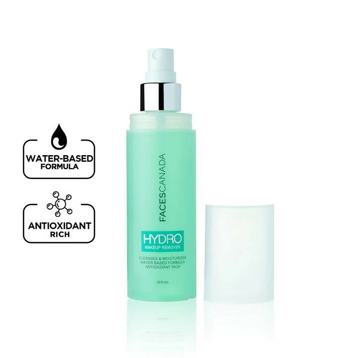 Faces Canada Hydro Makeup Remover | Grocsy