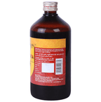 Multani Ashokarishta Syrup | Grocsy