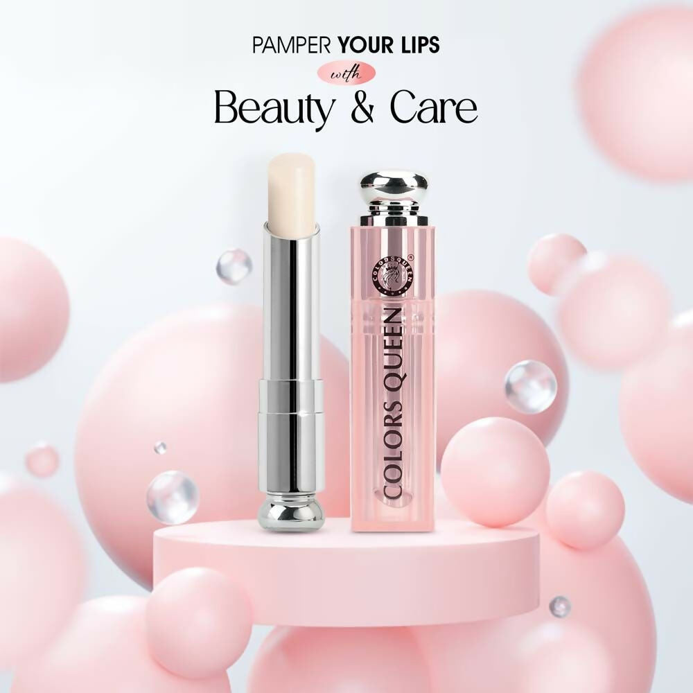 Colors Queen Glow Color Changing Lip Balm | Grocsy
