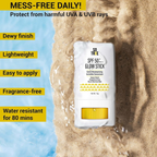 Sotrue SPF 50+ Glow Stick Sunscreen | Grocsy