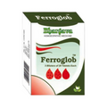 Dr. Bhargava Homeopathy Ferroglob Tablets | Grocsy