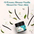 Enn Quick Absorbing Vanilla Body Butter | Grocsy