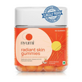 Nyumi Collagen Gummies For Glowing, Hydrated, Youthful Skin - Vitamin C & Hyaluronic Acid | Grocsy
