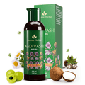 Avimee Herbal Adivasi Herbal Hair Oil | Grocsy