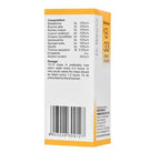 Bakson's Homeopathy B33 Drops | Grocsy