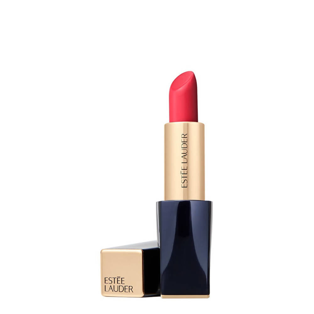 Estee Lauder Pure Color Envy Matte Sculpting Lipstick - Thriller | Grocsy