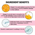 Auli Power Of C Vitamin C Face Serum | Grocsy
