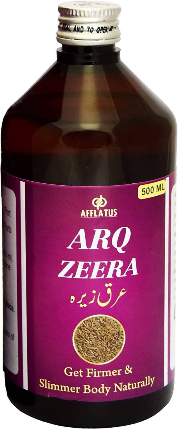 Afflatus Arq Zeera | Grocsy