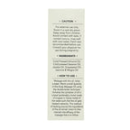 Februus Organics Jasmine & Mogra Body Oil | Grocsy