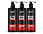 Beardo Hair Fall Control Shampoo for Men | Grocsy