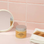 Fix My Curls Moisture Melt Deep Conditioning Hair Mask | Grocsy