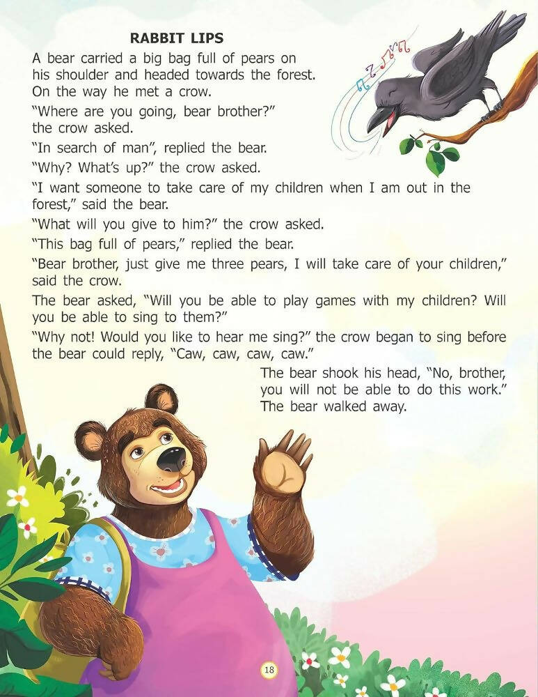 Dreamland The King and Three Sisters - Around the World Stories for Children Age 4 - 7 Years | Grocsy