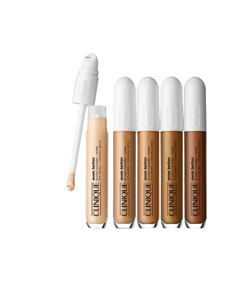 Clinique Even Better All-Over Concealer CN 58 Honey | Grocsy