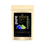 Tamas Pure Ayurveda Superfood Natural Shankhpushpi Powder | Grocsy