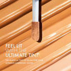 Lakme Absolute Luminous Skin Tint Foundation - Cool Walnut | Grocsy