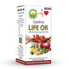 Basic Ayurveda Cardina Life Ok Drink Sugar Free | Grocsy