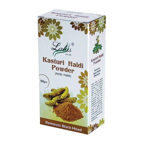 Lalas Kasturi Haldi Powder | Grocsy